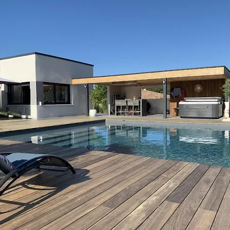 Olea - Piscine Et - Sarlat Périgord *