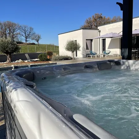 Olea - Piscine Et - Sarlat Périgord La Feuillade