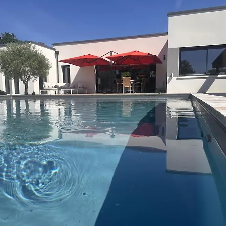 Olea - Piscine Et - Sarlat Périgord * La Feuillade