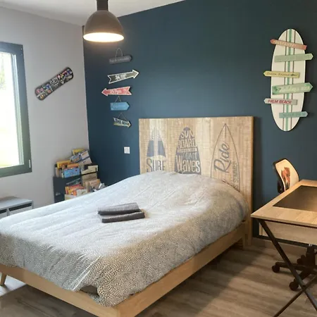 Olea - Piscine Et - Sarlat Périgord Villa *