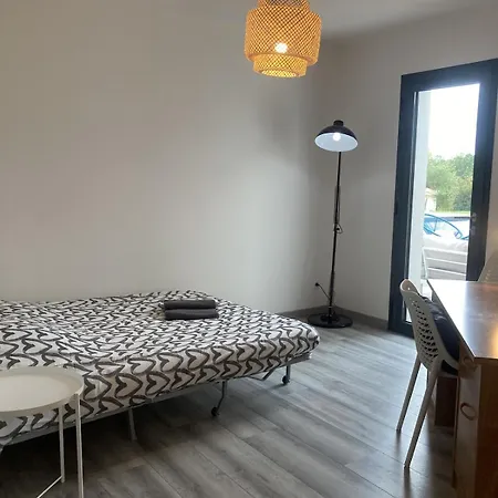 Villa Olea - Piscine Et - Sarlat Périgord