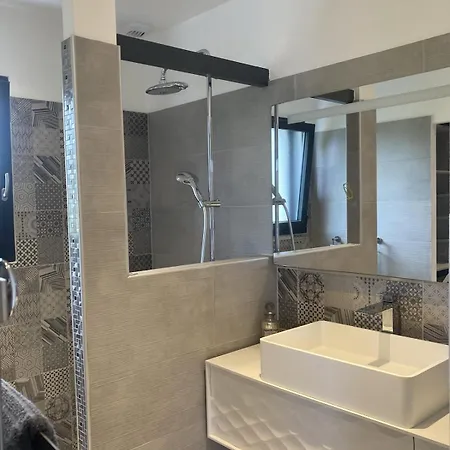 Olea - Piscine Et - Sarlat Périgord *