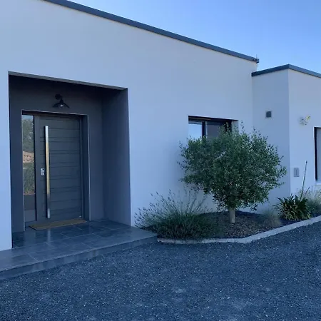 Villa Olea - Piscine Et - Sarlat Périgord *