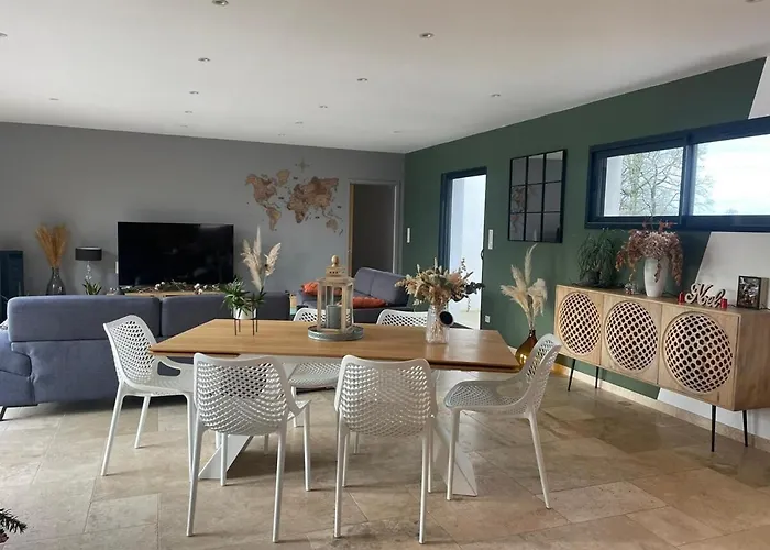 Olea - Piscine Et - Sarlat Perigord La Feuillade