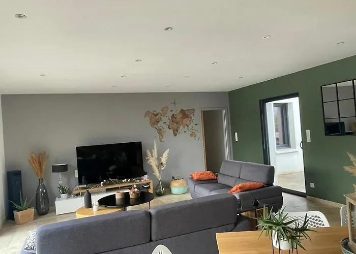 Olea - Piscine Et - Sarlat Perigord *