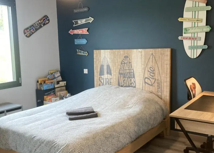 Olea - Piscine Et - Sarlat Perigord Villa *