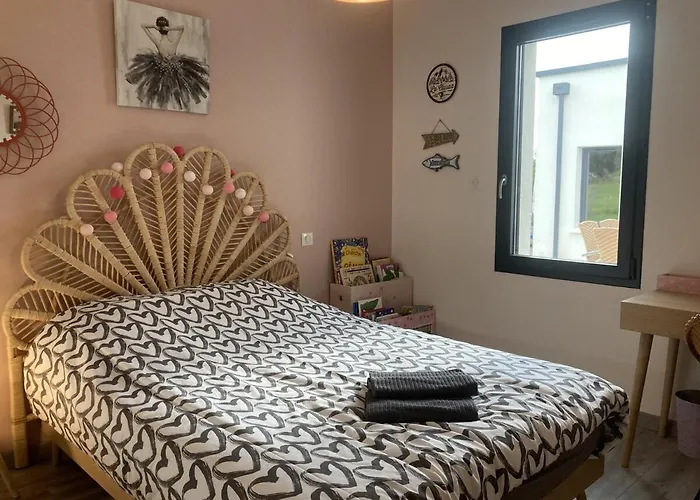 Olea - Piscine Et - Sarlat Perigord Villa