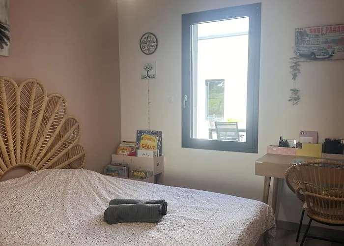 Villa Olea - Piscine Et - Sarlat Perigord La Feuillade