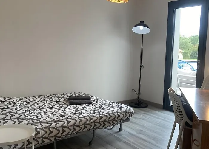 Villa Olea - Piscine Et - Sarlat Perigord