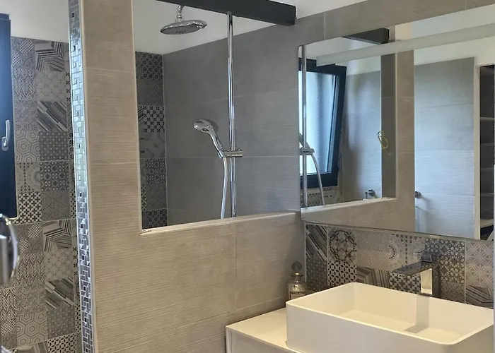 Olea - Piscine Et - Sarlat Perigord *